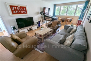 t3 à la vente -   76320  SAINT PIERRE LES ELBEUF, surface 65 m2 vente t3 - UBI478294766